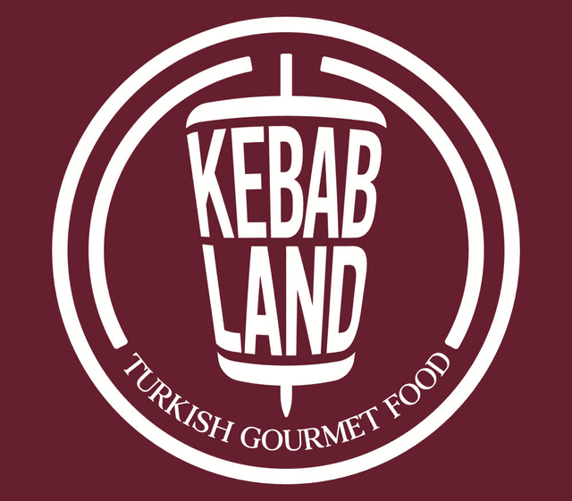 Logo Kebabland
