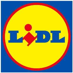 Logo Lidl Schweiz