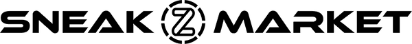 Logo Sneakzmarket